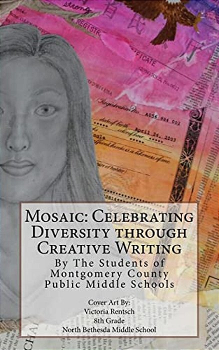 Celebrating Diversity Through Creative Writing: Winners And Honorable Mentions: 2016-2017-..