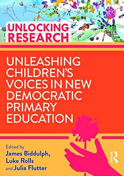 Unleashing Children's Voices In New Democratic Primary Education-..