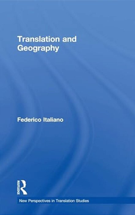 Translation And Geography-..