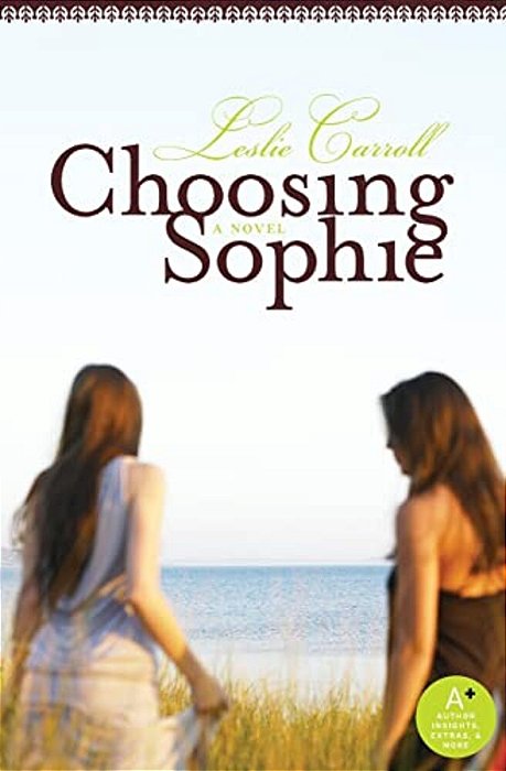 Choosing Sophie Pb-..