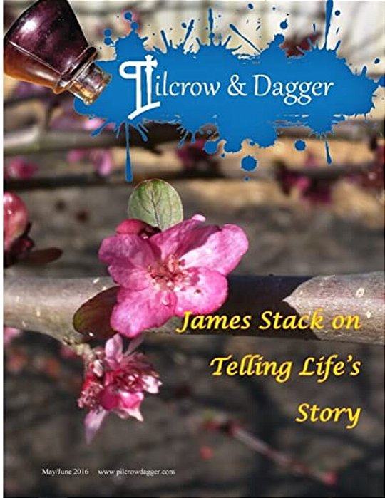 Pilcrow & Dagger: May/June 2016-..