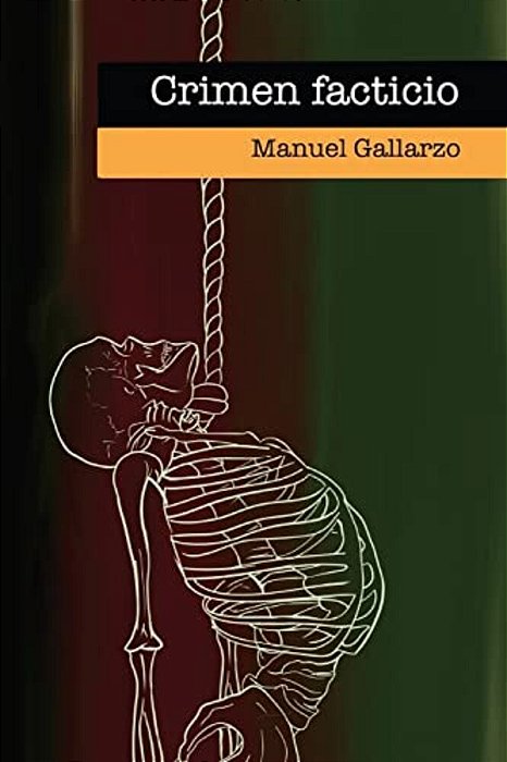 Crimen Facticio-..