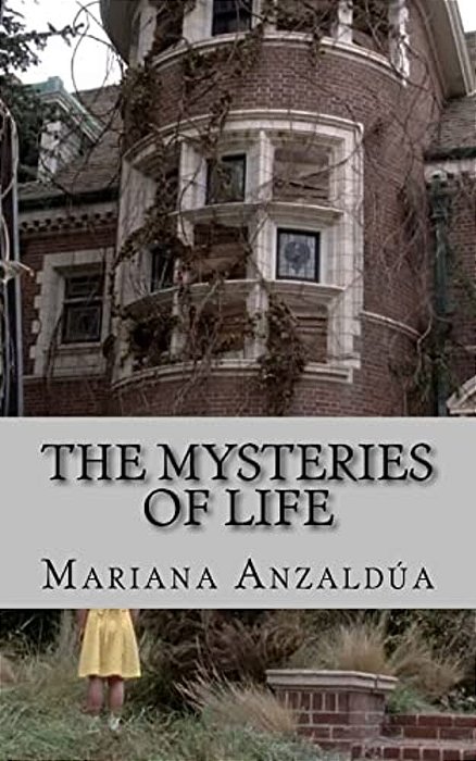 The Mysteries Of Life-..
