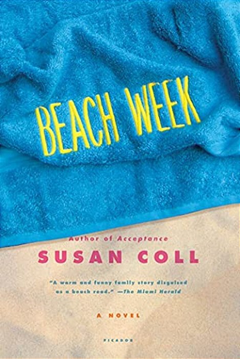 Beach Week-..