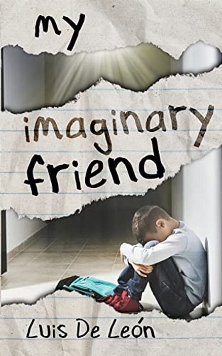 My Imaginary Friend. -..