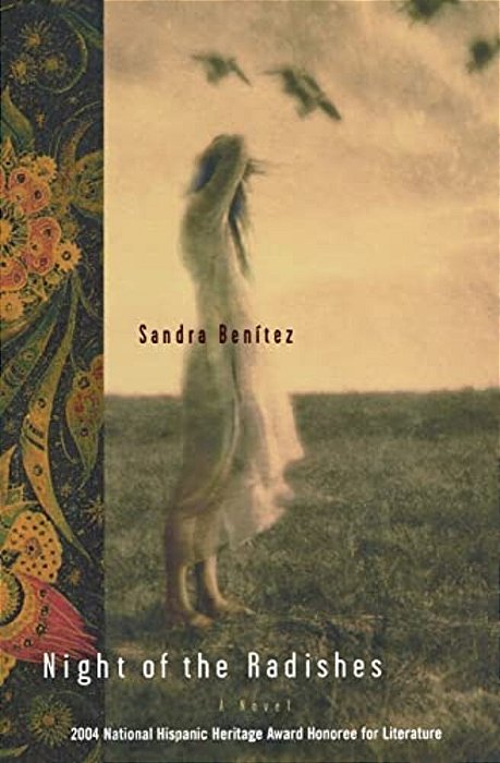 Night Of The Radishes-..