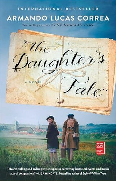 The Daughter's Tale-..