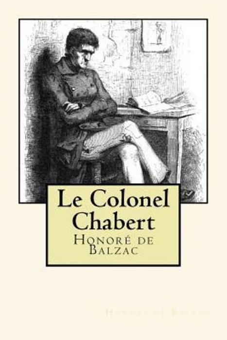 Le Colonel Chabert-..