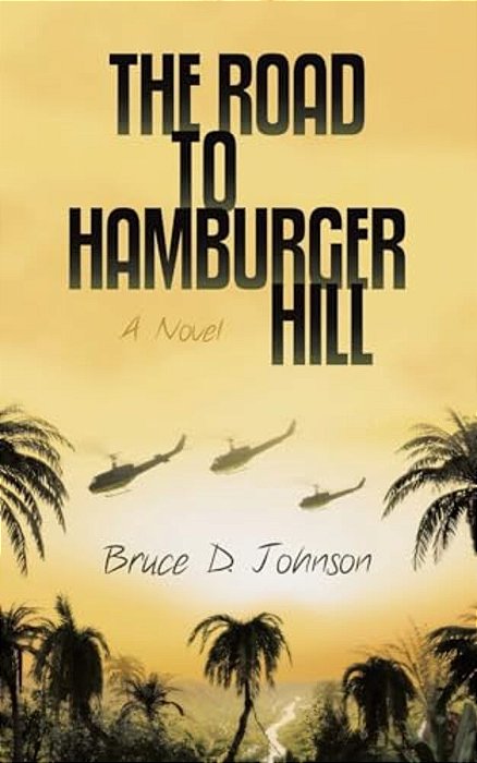 The Road To Hamburger Hill-..