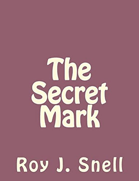 The Secret Mark-..