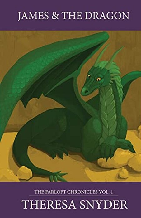 James & The Dragon-..