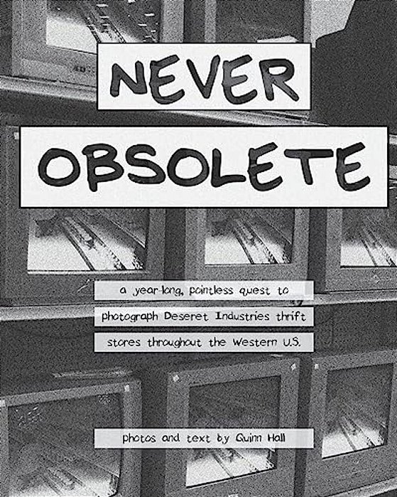 Never Obsolete-..
