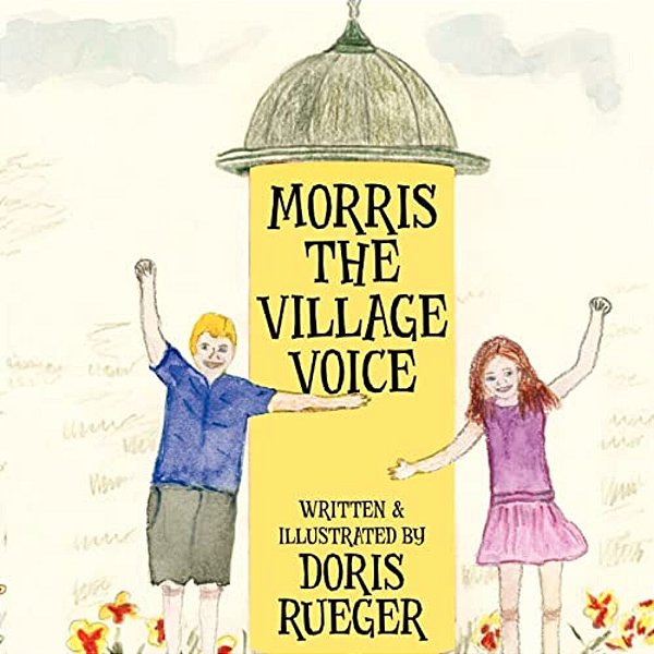 Morris The Village Voice-..