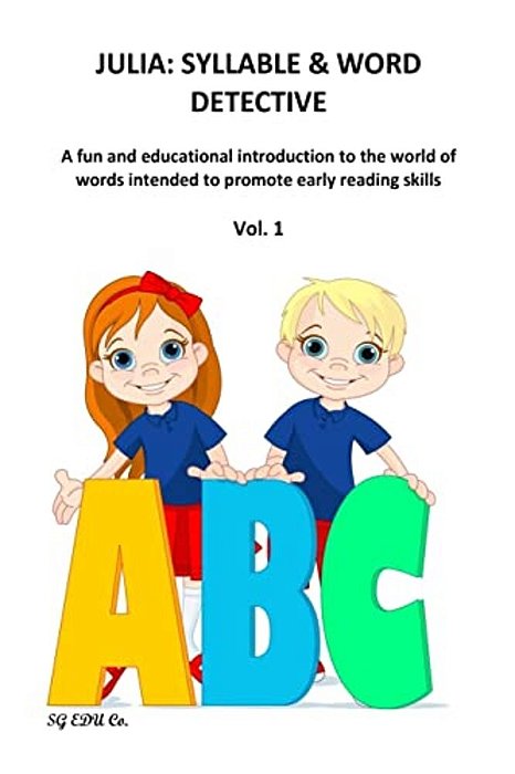 Julia: Syllable & Word Detective-..