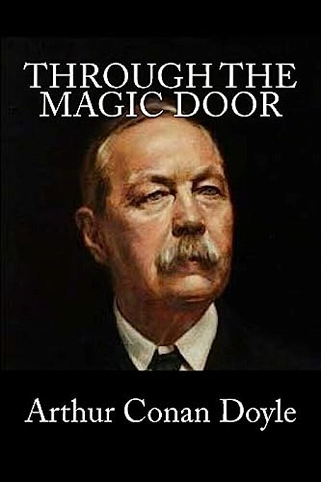 Through The Magic Door-..