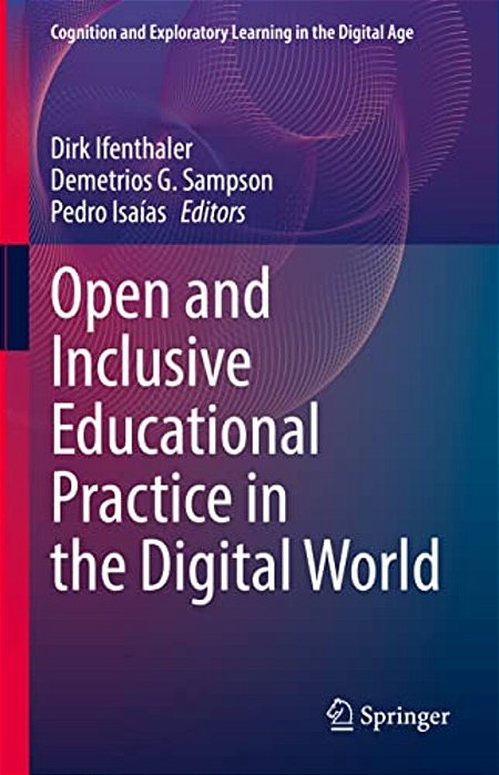 Open And Inclusive Educational Practice In The Digital World-..