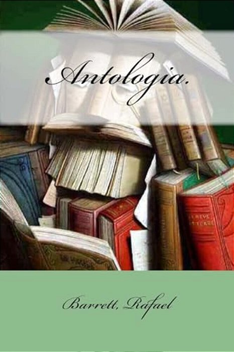 Antologia. -..