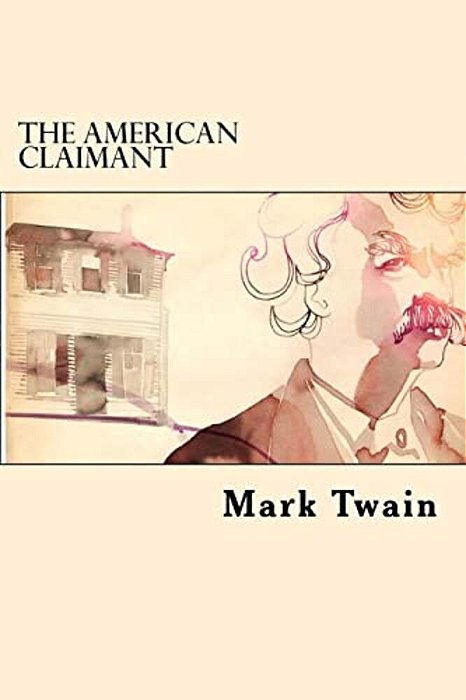 The American Claimant-..