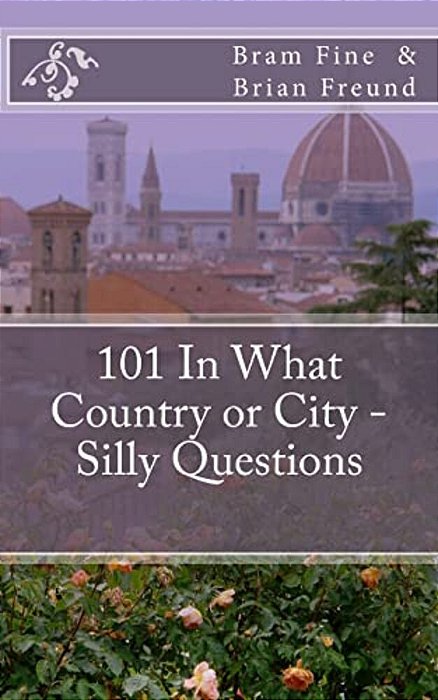 101 In What Country Or City - Silly Questions-..