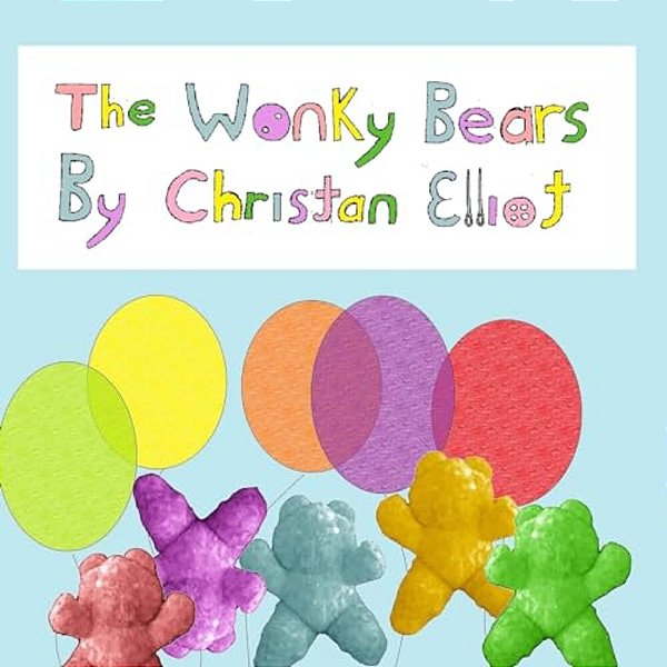 The Wonky Bears-..