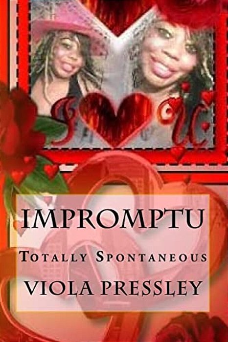 Impromptu: Totally Spontaneous-..