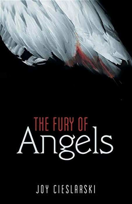 The Fury Of Angels-..