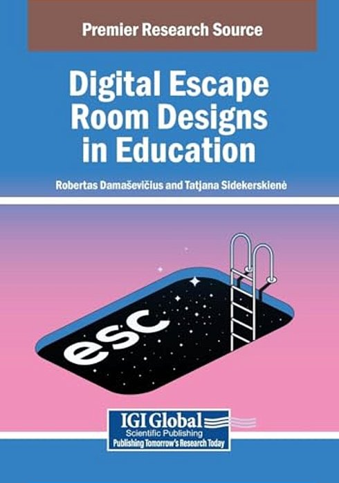 Digital Escape Room Designs In Education-..