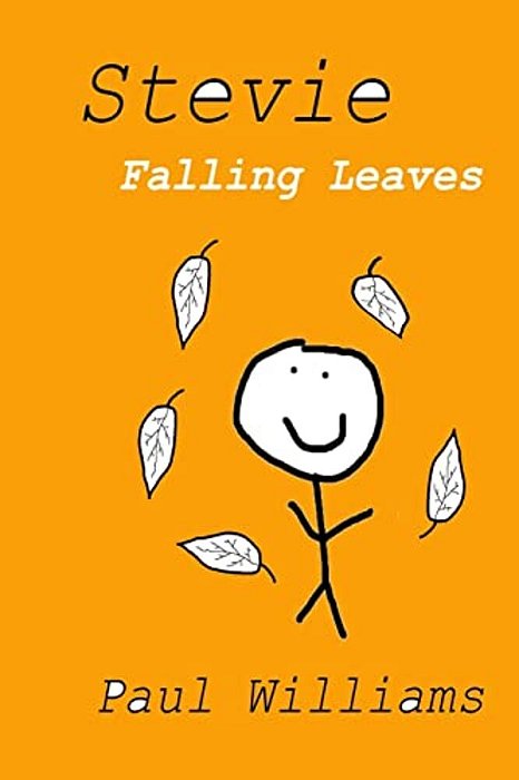 Stevie - Falling Leaves: Drinkydink Rhymes-..