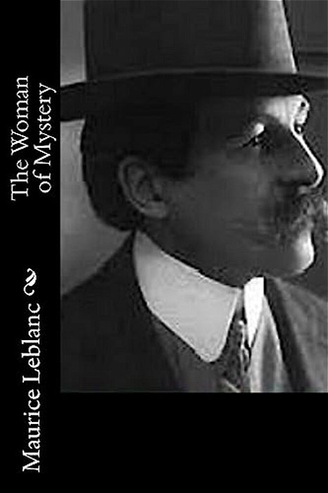 The Woman Of Mystery-..