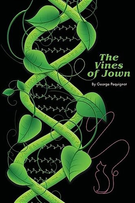 The Vines Of Jown-..