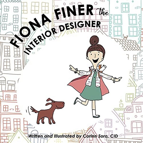 Fiona Finer The Interior Designer-..
