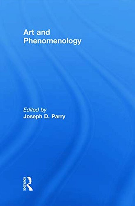 Art And Phenomenology-..