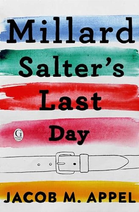 Millard Salter's Last Day-..