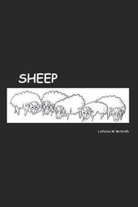 Sheep-..