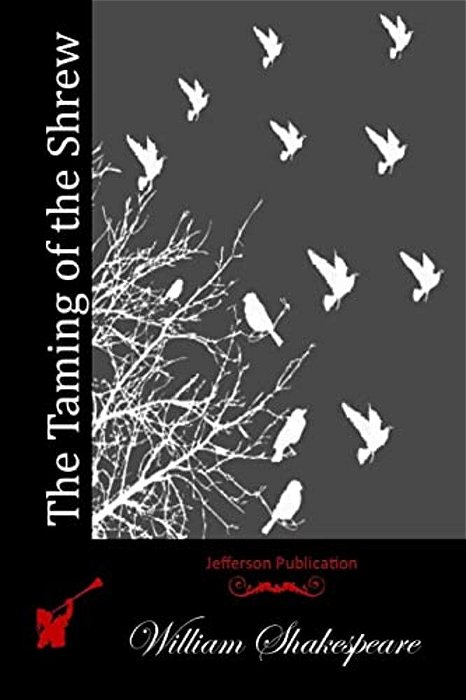 The Taming Of The Shrew-..