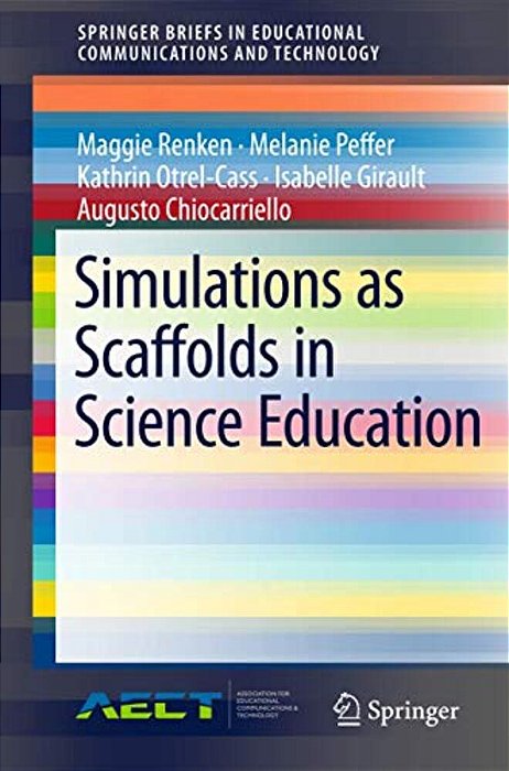 Simulations As Scaffolds In Science Education-..
