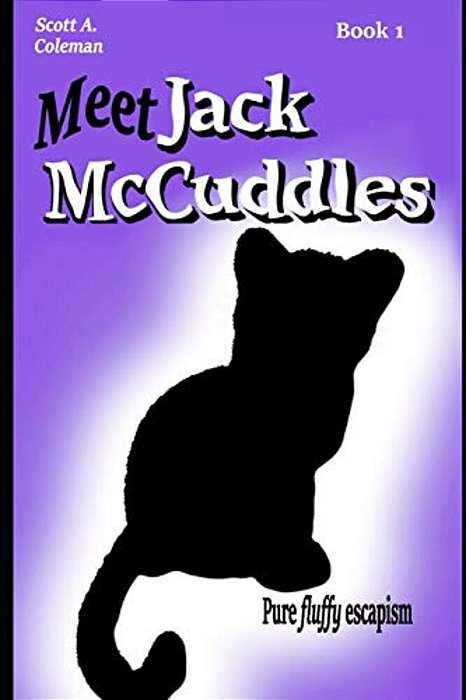 Meet Jack Mccuddles-..