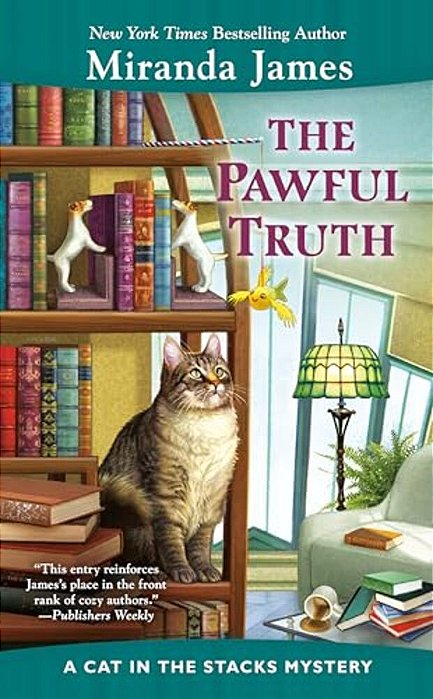 The Pawful Truth-..