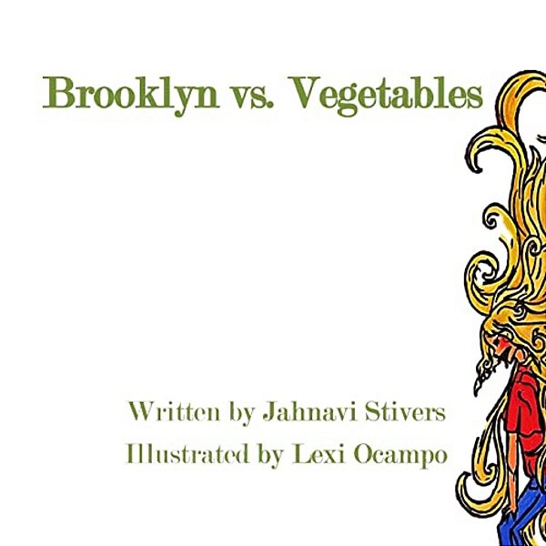 Brooklyn Vs. Vegetables-..