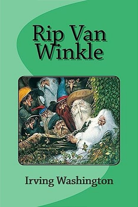 Rip Van Winkle-..