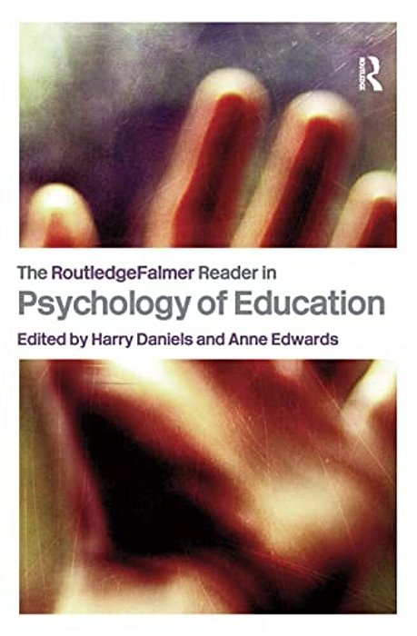 The Routledgefalmer Reader In Psychology Of Education-..
