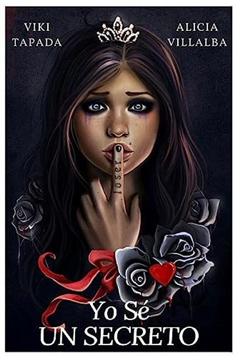 Yo Se Un Secreto-..