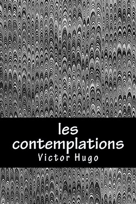 Les Contemplations-..