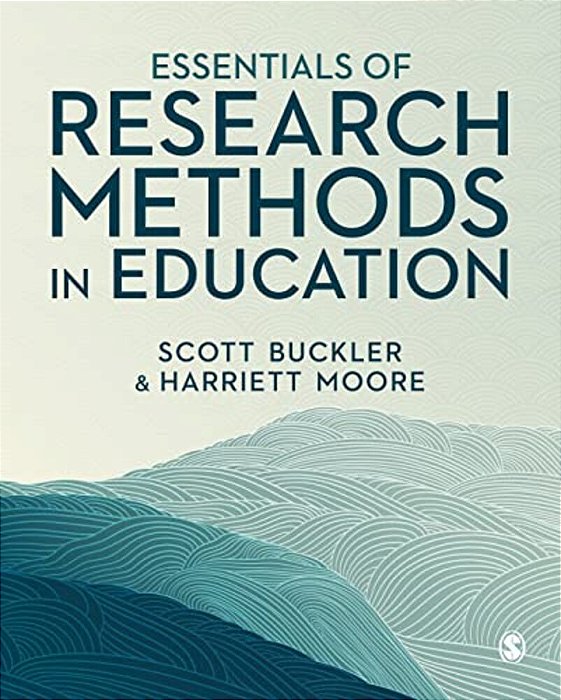 Essentials Of Research Methods In Education-..