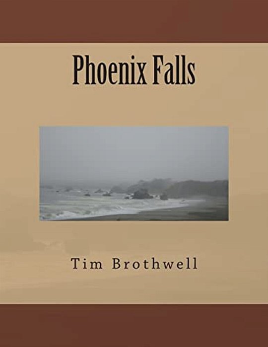 Phoenix Falls-..