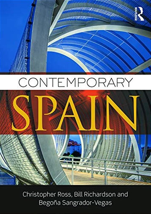 Contemporary Spain-..