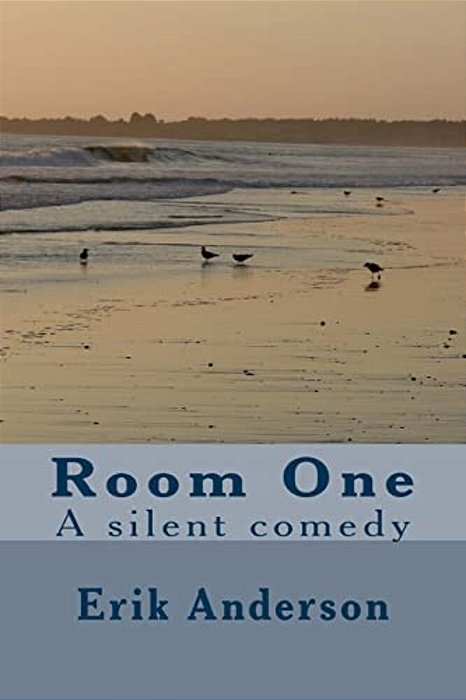 Room One: A Silent Comedy-..