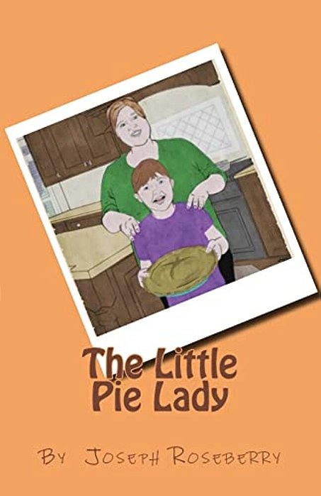 The Little Pie Lady-..