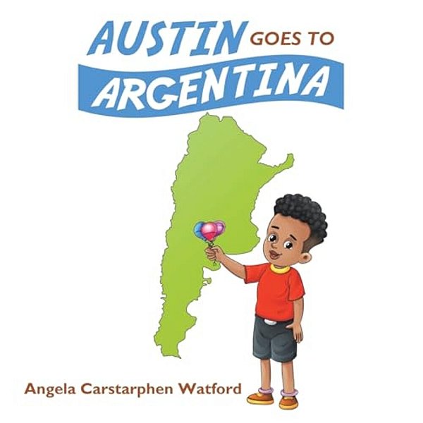 Austin Goes To Argentina-..