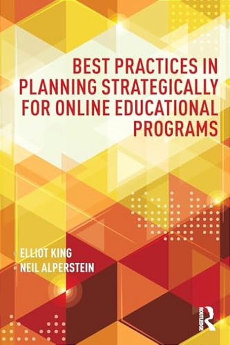 Best Practices In Planning Strategically For Online Educational Programs-..